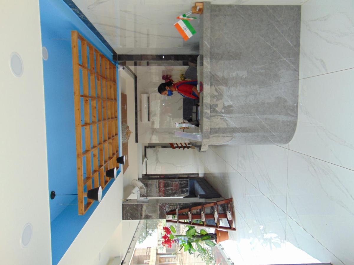 The Grand Vardhman Hotel Morbi Eksteriør billede