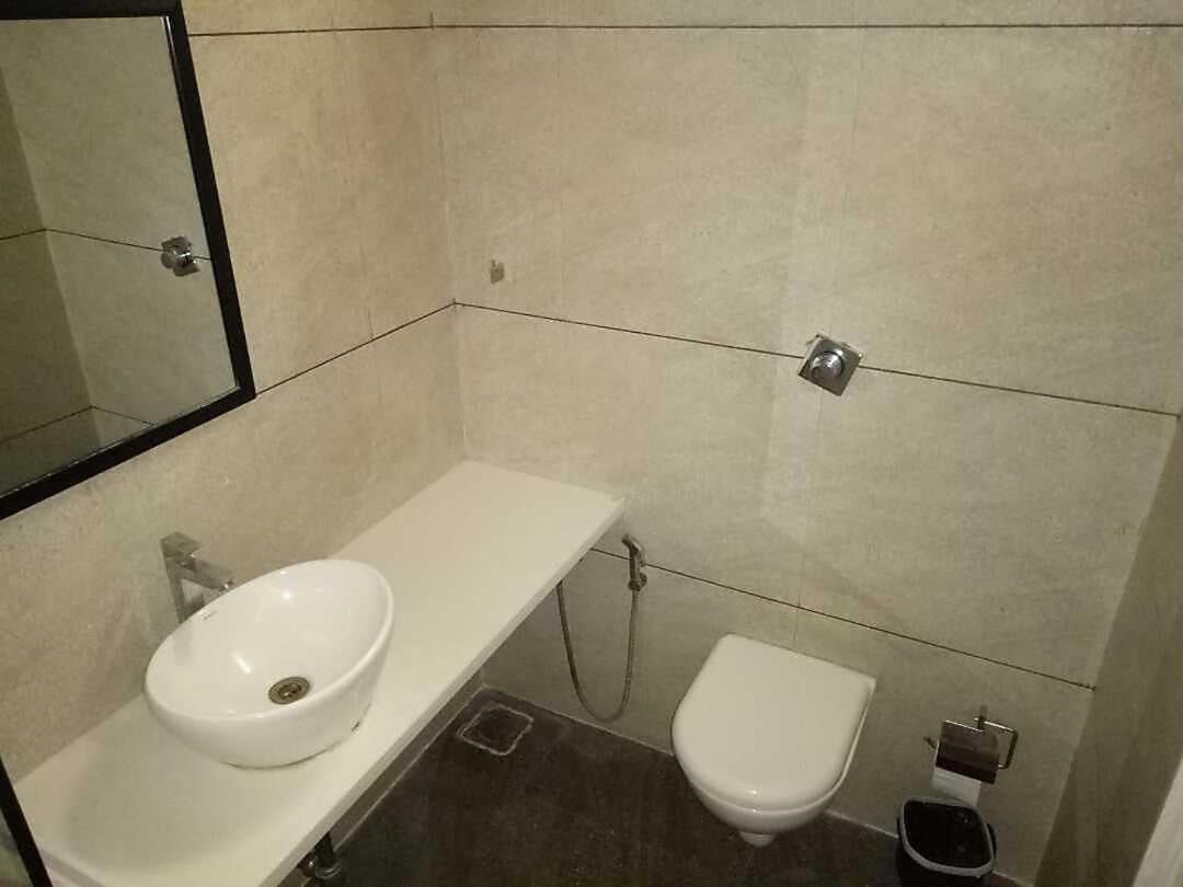 The Grand Vardhman Hotel Morbi Eksteriør billede