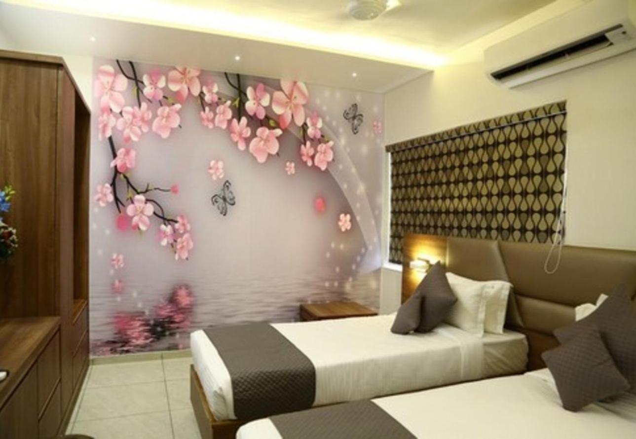 The Grand Vardhman Hotel Morbi Eksteriør billede
