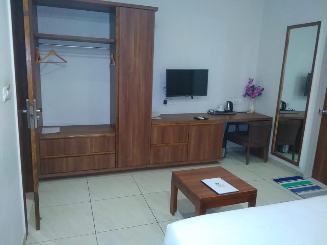 The Grand Vardhman Hotel Morbi Eksteriør billede